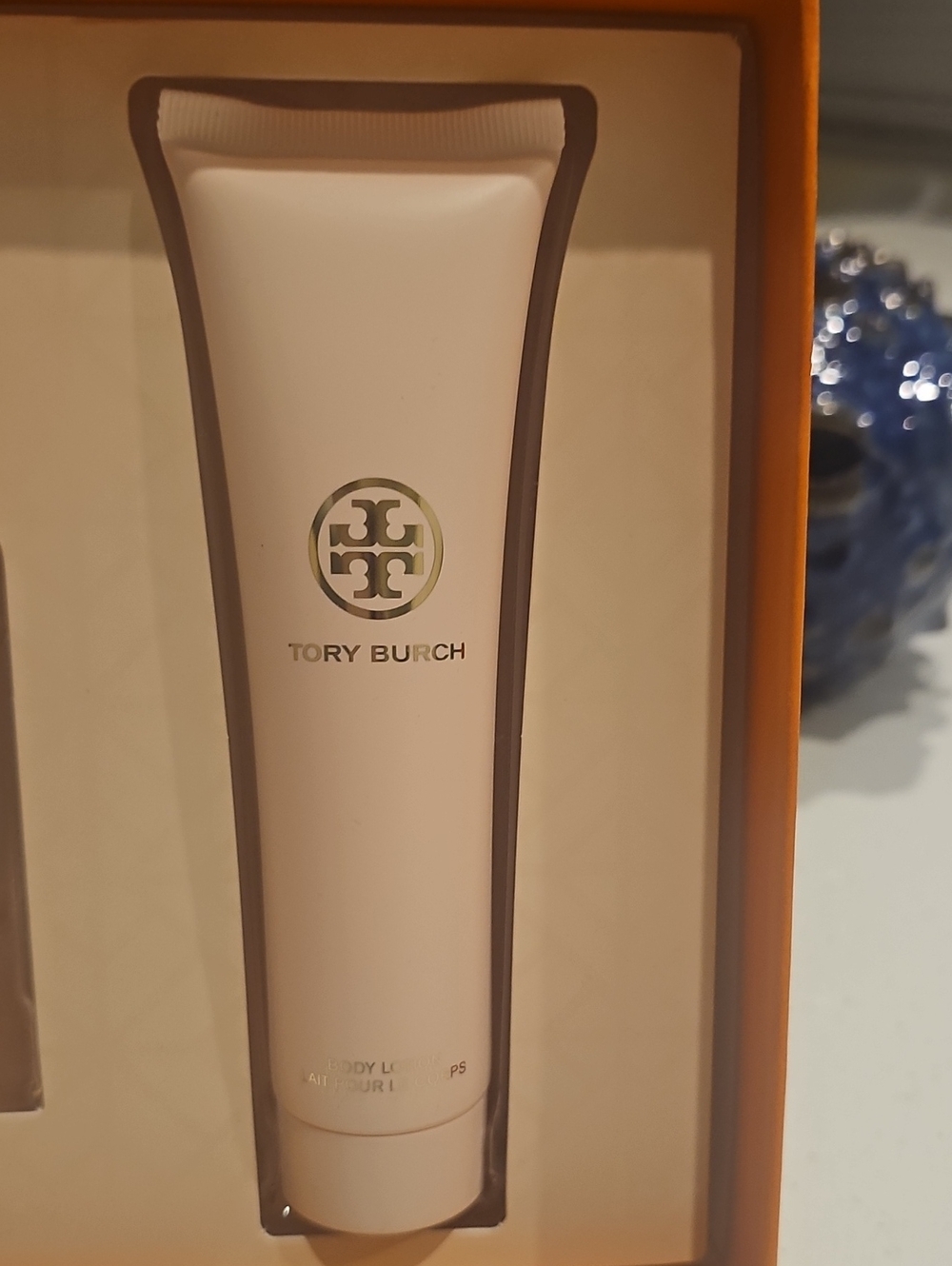Tory Burch Body Lotion